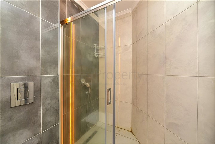 شقة 1+1 في منطقة محمودلار