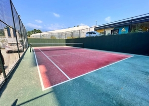 شقة 1+1 في منطقة محمودلار