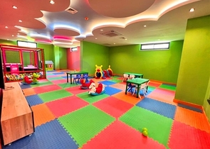 شقة 1+1 في منطقة محمودلار