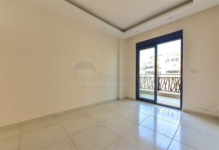 شقة 1+1 في منطقة محمودلار