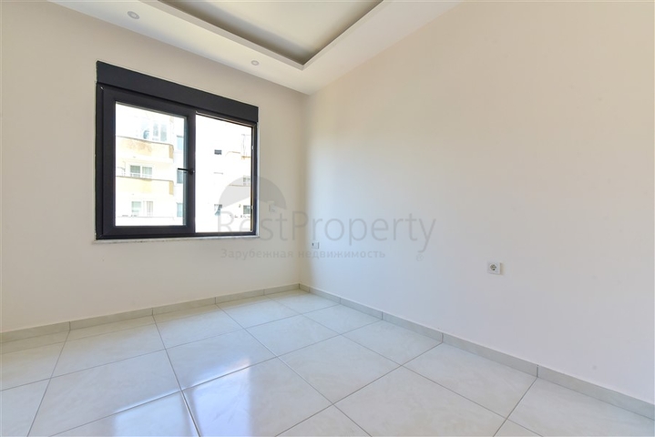 شقة 1+1 في منطقة محمودلار