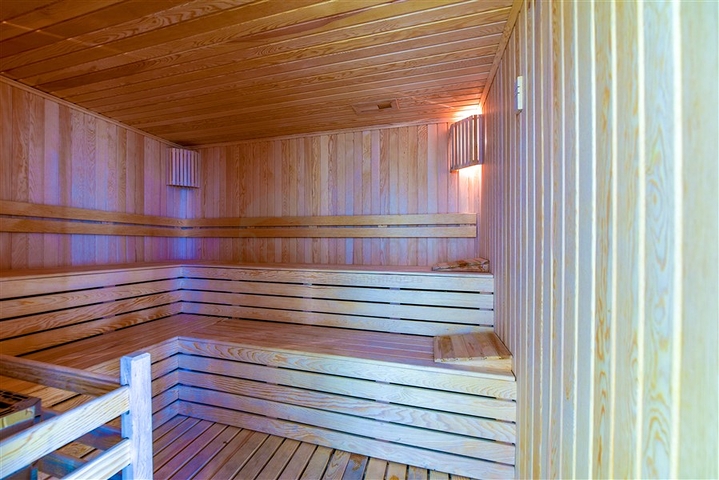 شقة 1+1 في منطقة محمودلار