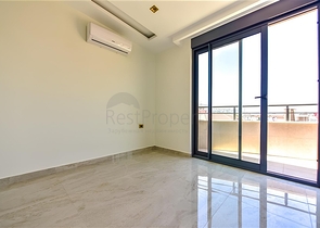 شقة 2 + 1 في وسط ألانيا