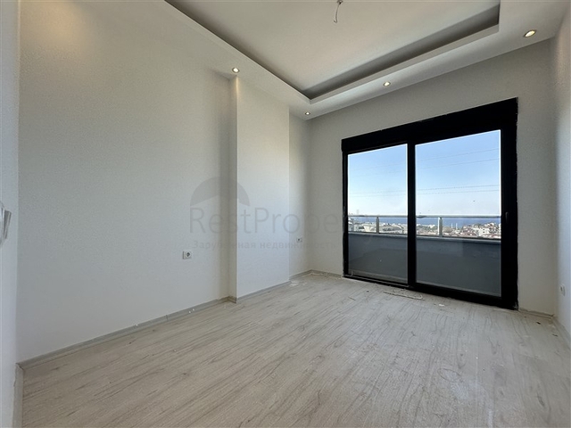 شقة 1+1 في حي أفسالار