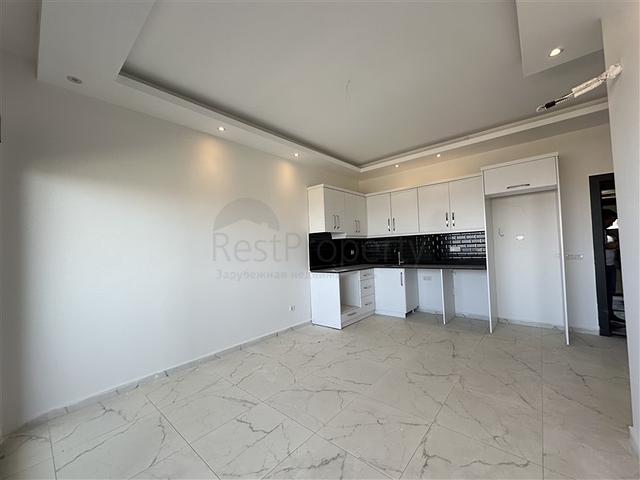 شقة 1+1 في حي أفسالار