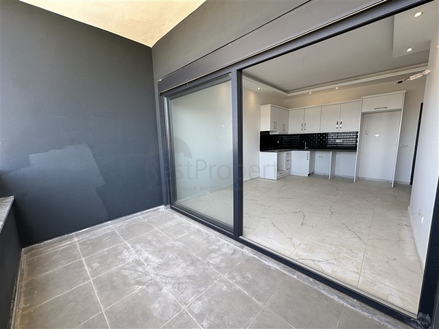 شقة 1+1 في حي أفسالار