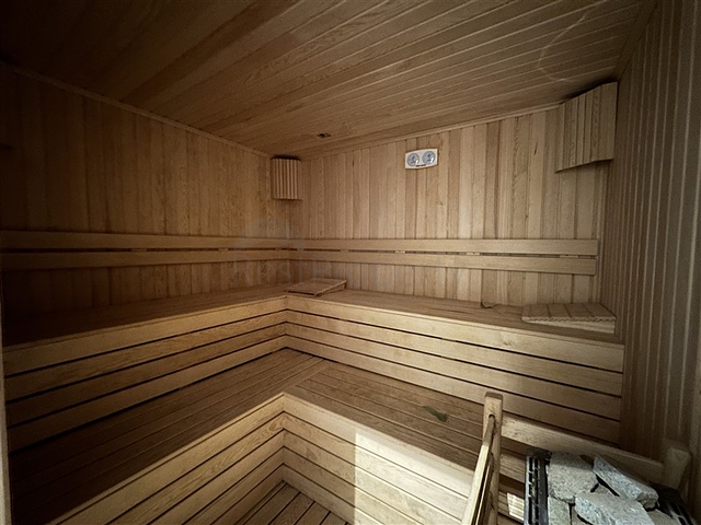 شقة 1+1 في حي أفسالار