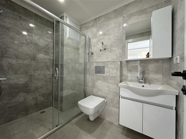 شقة 1+1 في حي أفسالار