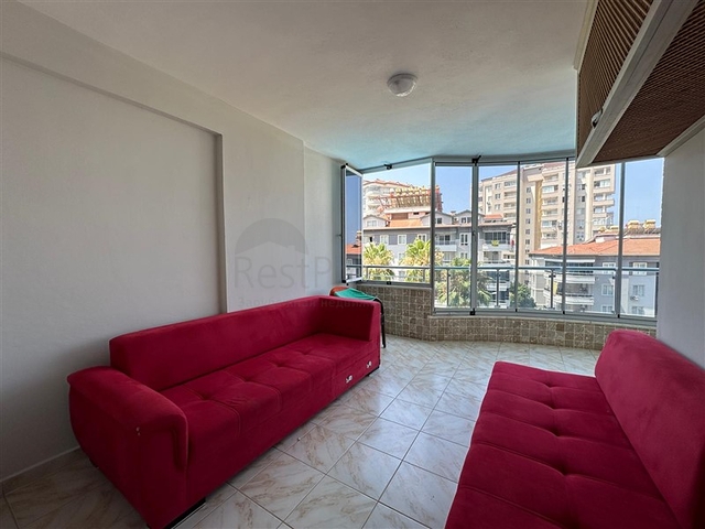 شقة 2+1 في منطقة توسمور