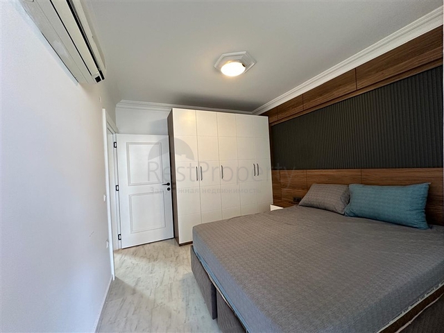 شقة 2+1 في منطقة توسمور