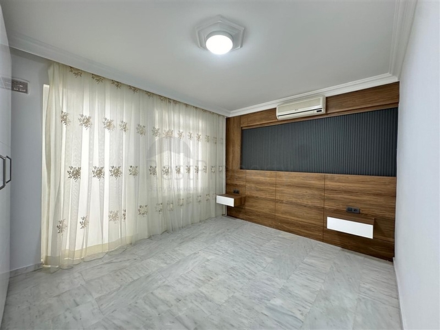 شقة 2+1 في منطقة توسمور