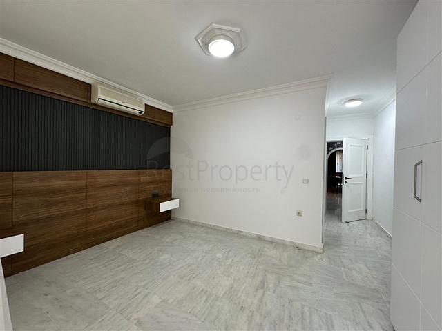 شقة 2+1 في منطقة توسمور