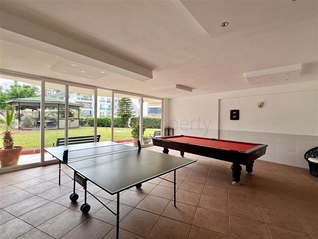 شقة 2+1 في منطقة توسمور