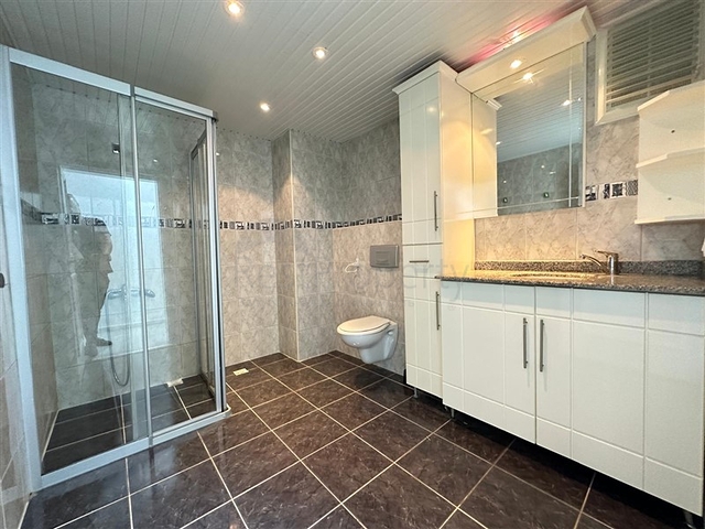 شقة 2+1 في منطقة توسمور