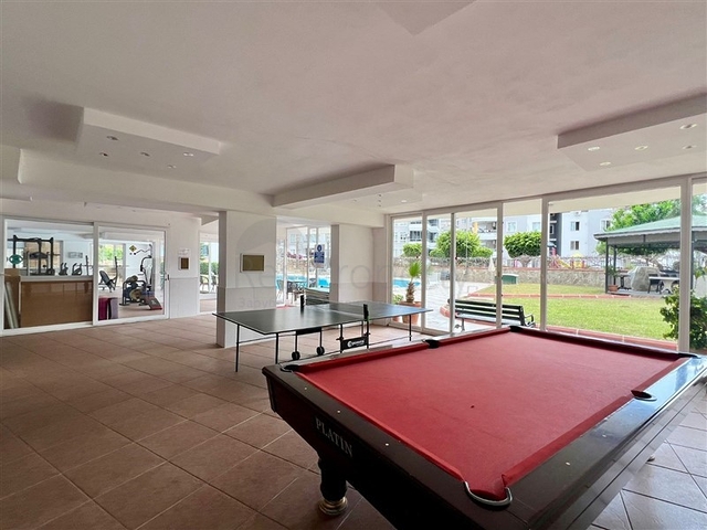 شقة 2+1 في منطقة توسمور