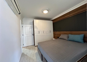 شقة 2+1 في منطقة توسمور