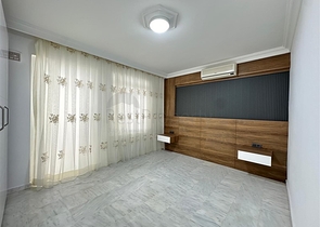 شقة 2+1 في منطقة توسمور