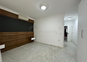 شقة 2+1 في منطقة توسمور