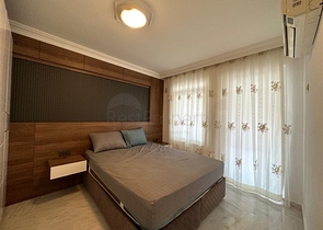 شقة 2+1 في منطقة توسمور