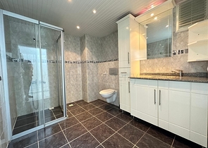 شقة 2+1 في منطقة توسمور