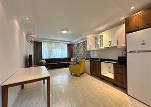 شقة 2+1 في منطقة توسمور