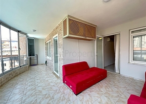 شقة 2+1 في منطقة توسمور