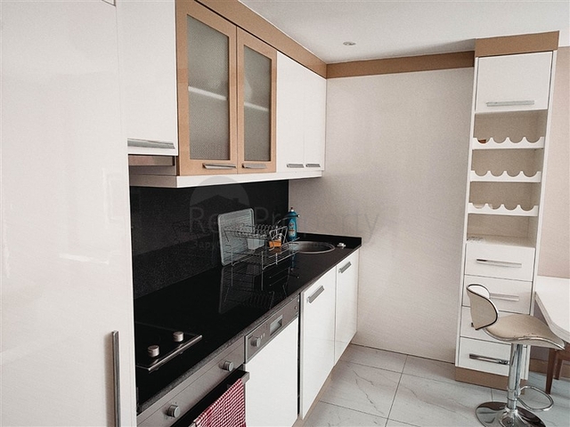 شقة مريحة 800 متر من شاطئ كليوباترا