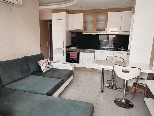 شقة مريحة 800 متر من شاطئ كليوباترا