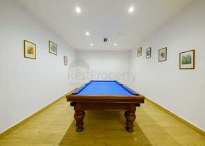 شقة مريحة 800 متر من شاطئ كليوباترا