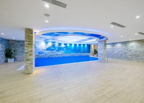 شقة مريحة 800 متر من شاطئ كليوباترا