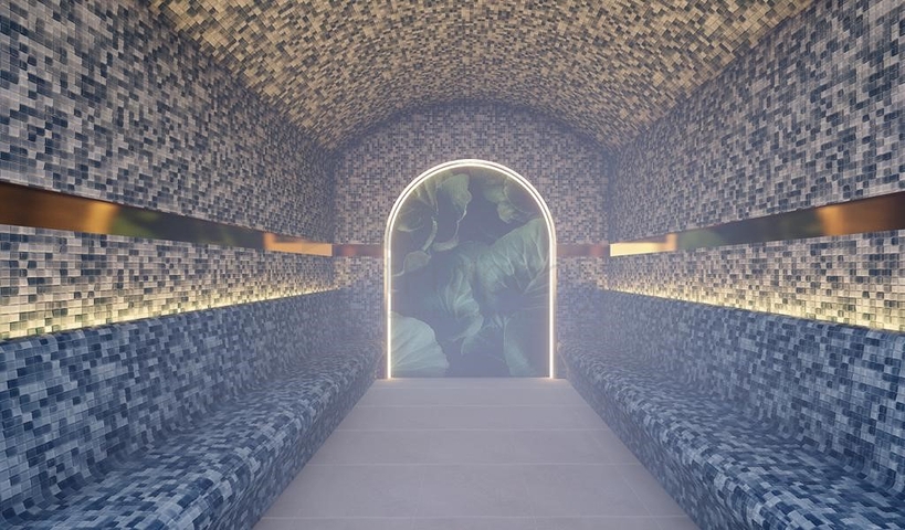 شقة 1+1 في مجمع جديد في أفسلار