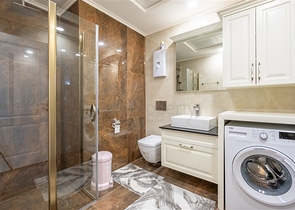 شقة 2+1 على بعد 50 متر من البحر في منطقة كارجيجاك