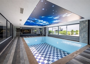 شقة 2+1 على بعد 50 متر من البحر في منطقة كارجيجاك