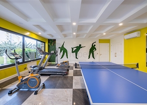 شقة 2+1 على بعد 50 متر من البحر في منطقة كارجيجاك