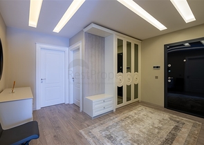 شقة 2+1 على بعد 50 متر من البحر في منطقة كارجيجاك