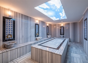 شقة 2+1 على بعد 50 متر من البحر في منطقة كارجيجاك