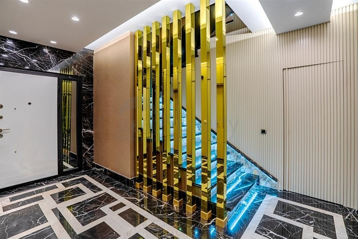 فيلا فاخرة في منطقة كارجيجاك