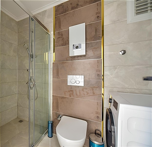 شقة عطلة في حي أفسالار