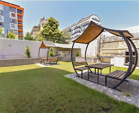 شقة عطلة في حي أفسالار