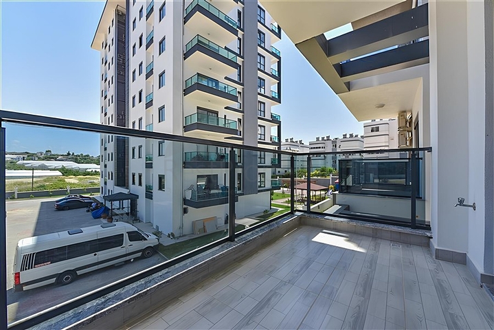 شقة عطلة في حي أفسالار