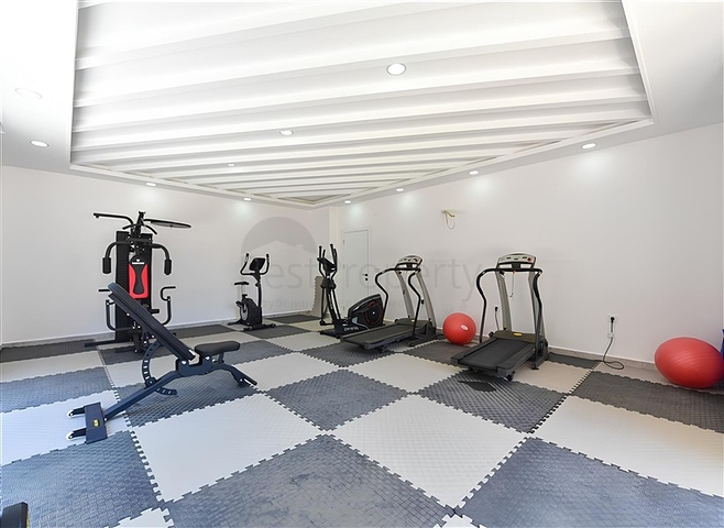 شقة عطلة في حي أفسالار