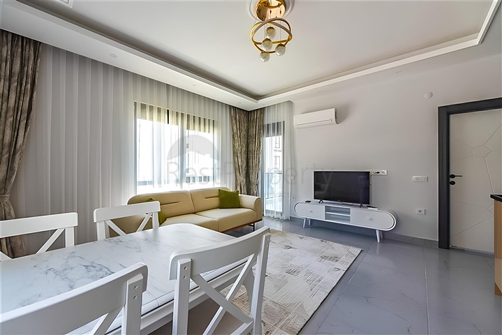 شقة عطلة في حي أفسالار