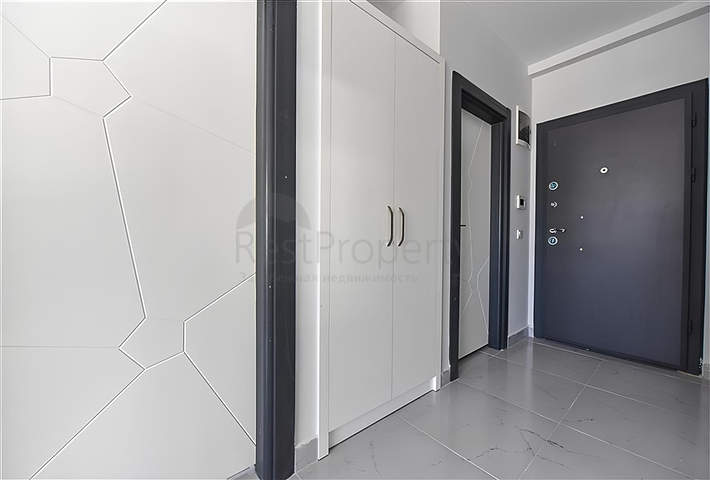 شقة عطلة في حي أفسالار