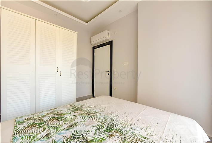 شقة عطلة في حي أفسالار