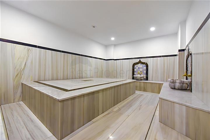 شقة عطلة في حي أفسالار