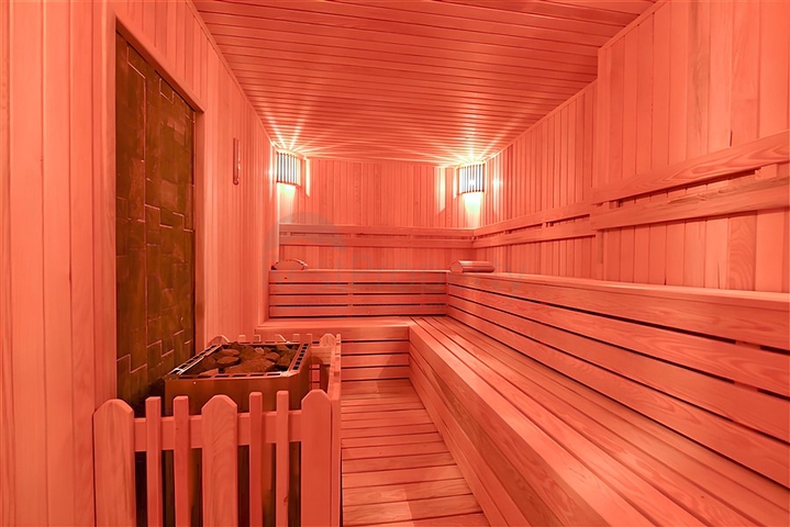 شقة عطلة في حي أفسالار