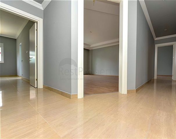 شقق 3+1 في منطقة أوبا