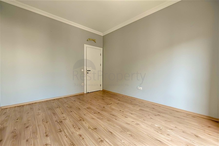 شقق 3+1 في منطقة أوبا