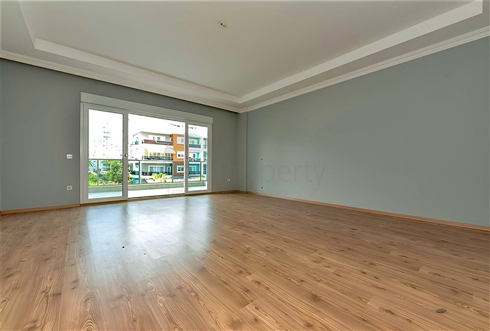 شقق 3+1 في منطقة أوبا