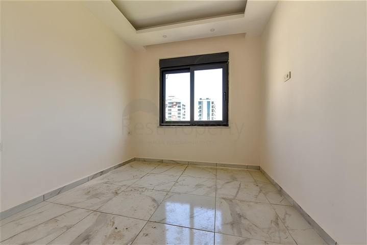 شقة 1+1 في حي أفسالار